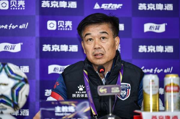 广州豹主帅调整方案曝光 代理教练冯峰或将带队至赛季末 广州豹主帅调整方案曝光 代理教练冯峰或将带队至赛季末