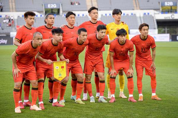 国足新帅选聘聚焦欧美外教 60岁以下洋帅成优先选项