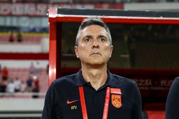 U22国奥队晋级正赛显露未来国家队框架 主帅启动详细备战计划