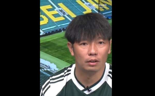 张稀哲坦言德甲留洋艰难：德布劳内传球令人叹服，语言成最大障碍