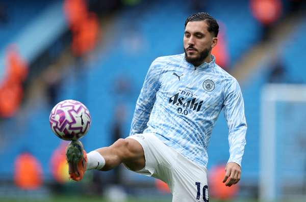 谢尔基专访：瓜帅与我同为足球狂人 盼为球迷带来快乐