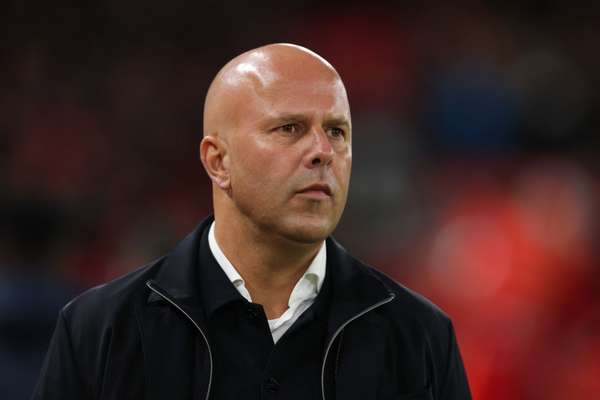 罗马诺：利物浦力挺斯洛特，视其为重建核心