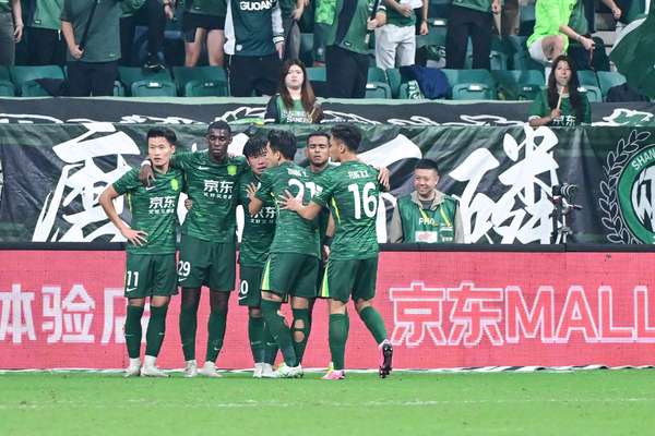 中超收官格局明朗：国安锁定第四泰山稳居第五