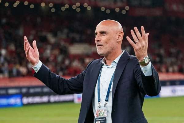 本土三将建功海港三球完胜 亚冠客战武里南迎破局良机