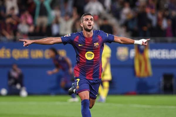 费兰转型中锋显成效 弗里克麾下效率翻倍