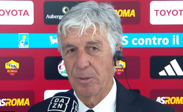 罗马登顶意甲迎休赛期 加斯佩里尼：球迷的梦想正当其时