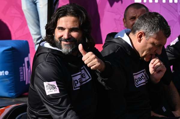 阿达尼：意大利需以挪威为试金石 为附加赛做最后检验