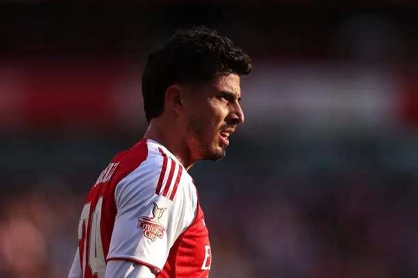 纳帅确认哈弗茨膝伤康复遇波折 预计年底重返赛场