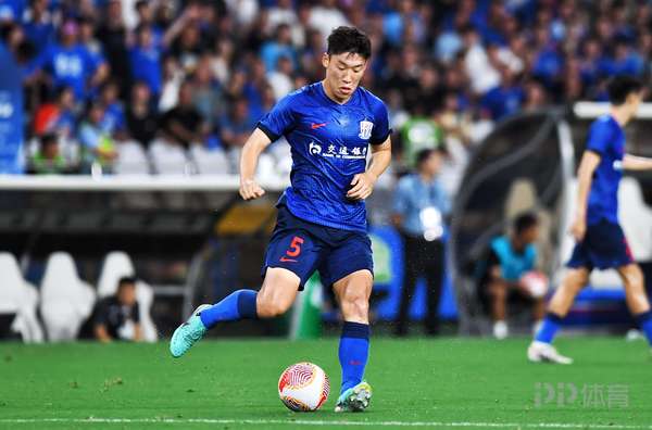 申花末战争冠 朱辰杰：全队已做好决战准备