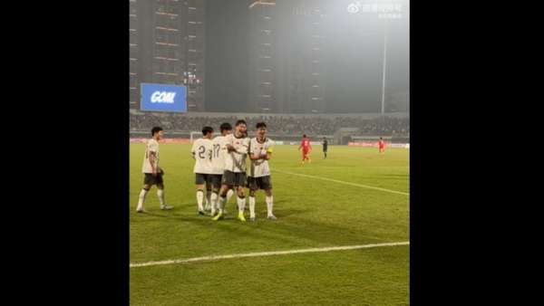 张伯霖摇篮舞庆祝揭秘：为家中新生幼犬庆生