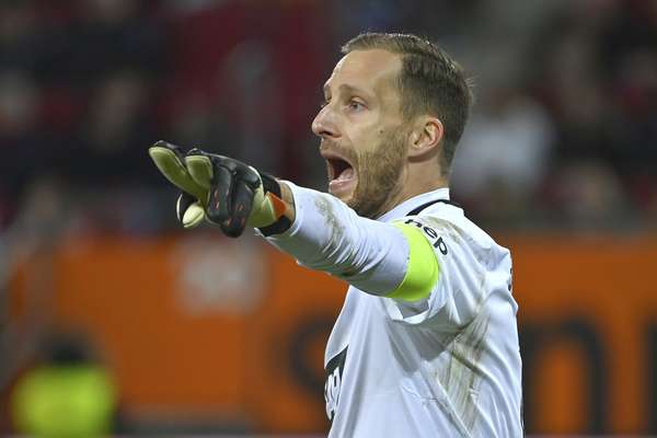 霍村门神鲍曼谈生涯规划：专注当下表现 世界杯梦想从未动摇