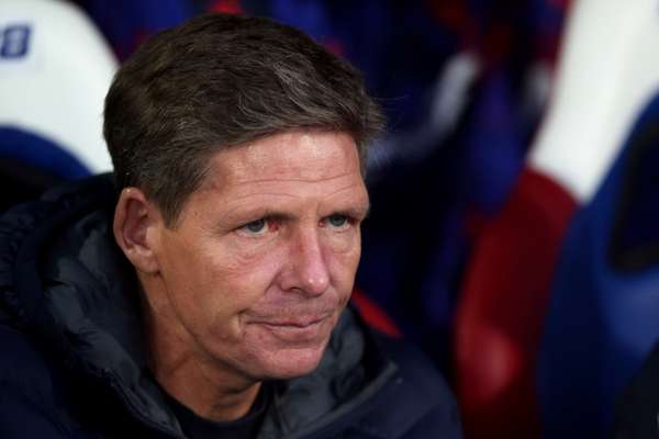 水晶宫小胜伯恩利 格拉斯纳盛赞球队意志品质