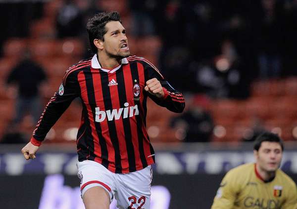 博列洛谈米兰争冠前景：莱奥更适合边路 那不勒斯同样具备竞争力