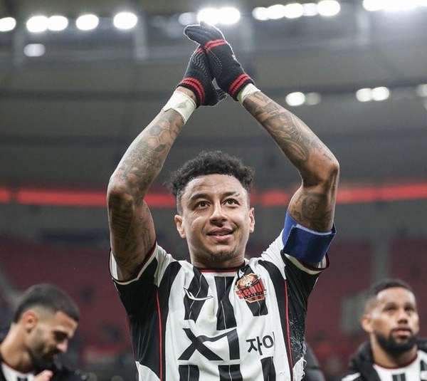 林加德宣布告别首尔FC 深情致谢韩国足球之旅