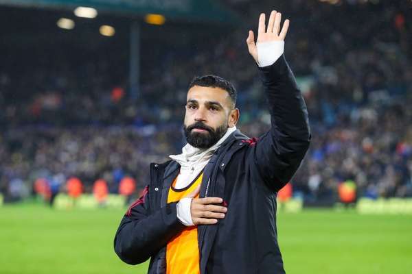 贝戈维奇解析萨拉赫争议：情绪爆发背后的俱乐部立场与球员尊严