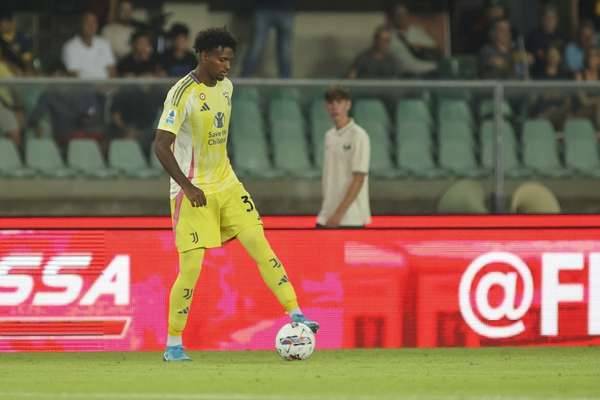 卡巴尔制胜球助尤文重返争冠集团 直言对阵罗马需延续胜势