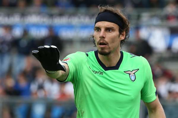 前意大利国门马尔凯蒂自曝：抑郁症遭遇职场冷暴力 豪门梦碎成生涯最大遗憾