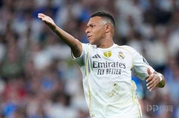 姆巴佩年度39球跻身西甲历史前六 梅罗垄断自然年进球榜前五