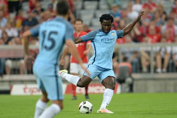 博尼自曝枪手往事：温格两度摇头，只因曼城的支票太烫手