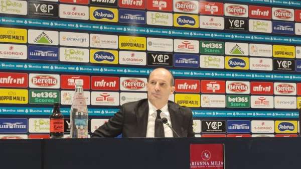 阿莱格里的"赛马哲学"：狼狈开局后，米兰又是1球险胜