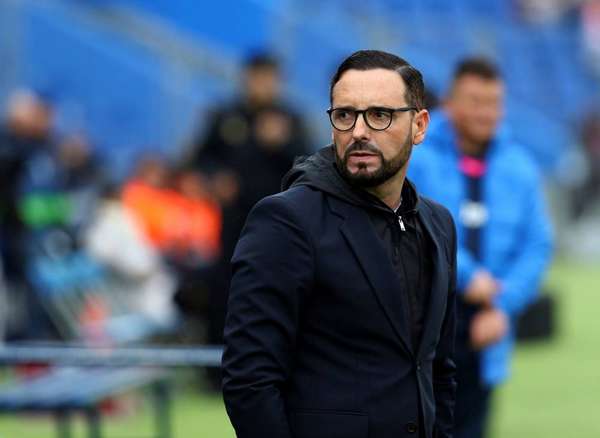 英超猎物：博尔达拉斯或成水晶宫新帅，赫塔费恐失"灵魂导师"