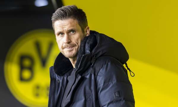 凯尔或转投汉堡掌舵？多特传奇面临职业新抉择