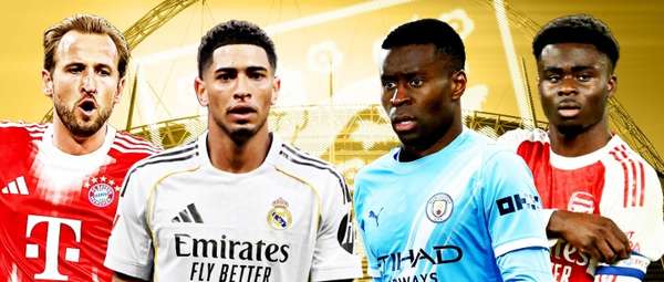 英格兰球员薪资榜：沙特淘金者登顶 格伊跻身前五引热议