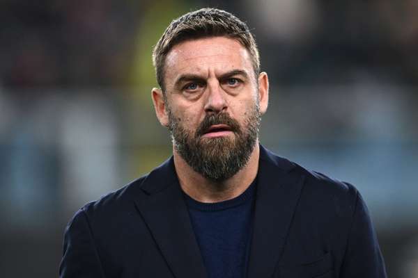 德罗西谈空场战拉齐奥：这不是德比 而是保级生死战