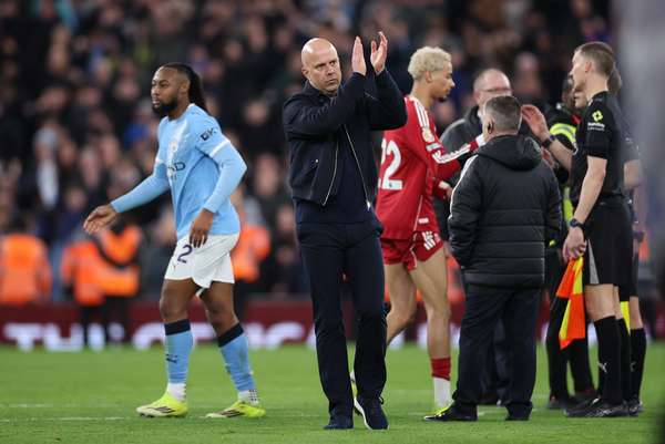 利物浦深陷泥潭：七大致命短板拖累卫冕之路