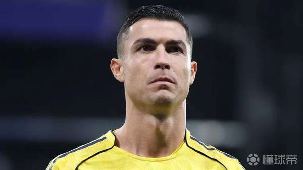 克罗斯直言沙特联赛存亡系于C罗：没有他，这里将失去光芒