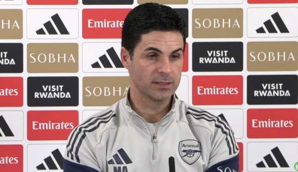 阿尔特塔揭秘：为何小蜜蜂总能飞出黄金一代？