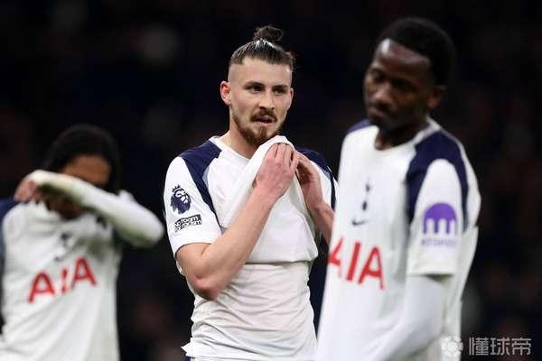 英超保级暗战：西汉姆森林命悬一线 热刺若降级将创足坛新低